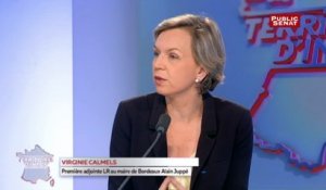 UE : "Alain Juppé n'est pas contre un référendum"
