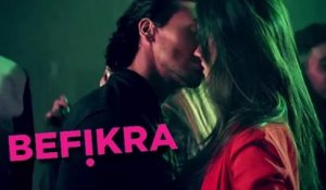 BEFIKRA Video Song Out | Tiger Shroff, Disha Patani