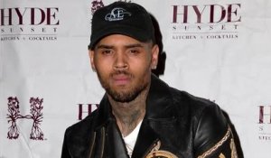 La publiciste de Chris Brown démissionne après s'être fait insulter par le rappeur