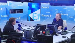 Franck Appietto : "Canal 8 devient le clair de Canal+"