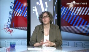 Sylvie Mochet, DRH - détecter les compétences cachées grâce au numérique