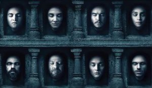 14. Game of Thrones Season 6 Soundtrack 14 - Let s Play a Game