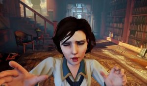 Trailer du jeu BioShock Infinite