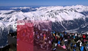 Alpes, le danger vient des cimes - Sale temps pour la planète