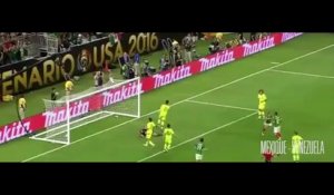 Les plus beaux buts de la Copa América 2016