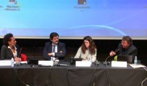 Rencontre "Médiation & numérique" 2016 : Médiathèque départementale de l'Hérault