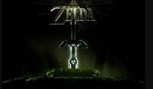 The Legend of Zelda - Main Theme