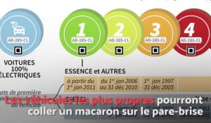 Environnement : ce qui change au 1er juillet