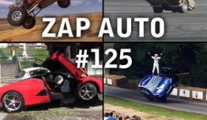 #ZapAuto 125