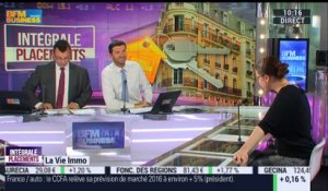 Marie Coeurderoy: L'immobilier, un placement exceptionnellement rentable et durable - 01/07