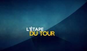 Tour de France 2016 - La 2e étape Saint-Lô - Cherbourg-en-Cotentin
