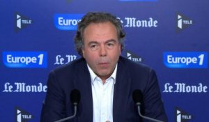Luc Chatel officialise son soutien à Nicolas Sarkozy "par loyauté et par conviction"