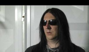 Dark Funeral interview - Lord Ahriman (part 2)