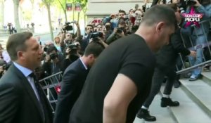 Lionel Messi condamné à 21 mois de prison pour fraude fiscale