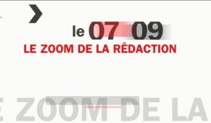 Le Zoom de La Rédaction : Paris veut mettre du vert à tous les étages