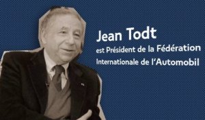 Mémoire de la Francophonie sportive - #Todt