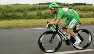 Mark Cavendish en sept dates