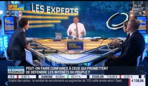 Nicolas Doze: Les Experts (2/2) - 06/07