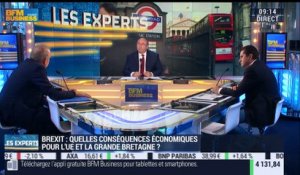 Emmanuel Lechypre: Les Experts (1/2) - 07/07