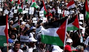 Au coeur de l'organisation israélo-palestinienne "Deux Etats, une seule patrie"