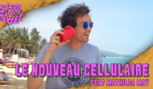 Le Nouveau Cellulaire feat Mathilda May - Bapt&Gael