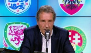 "Griezmann est le guide de cette équipe de France pour cet Euro 2016", estime Jean Resseguié