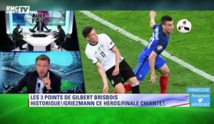 After Foot : le Best-Of du 07 juillet