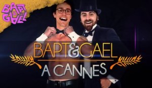 Bapt&Gael à Cannes Feat Jérôme JARRE