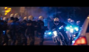 Jason Bourne (2016) - Clip "Bourne Steals Motorcycle" [VO-HD]