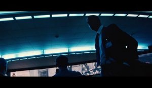 Jason Bourne (2016) - Clip "Heather Calls Bourne" [VO-HD]