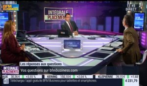 Le débrief d'Intégrale Placements: Christian Fontaine et Marie-Christine Klado-Sonkin – 11/07