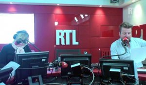 Le grand quizz RTL du mardi 12 juillet 2016 - partie 2