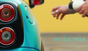 Essai – Citroën e-Mehari : plus qu'une simple voiture de plage ?