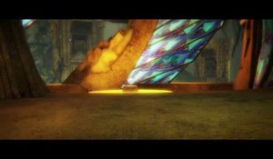 Guild Wars 2 : Partie 1 saison 3