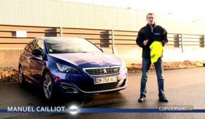 Peugeot 308 : la qualité en question