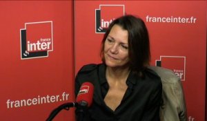 Anne Giudicelli et Sébastien Pietrasanta répondent aux questions d'Hélène Roussel