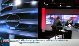 Le parti pris d'Hervé Gattegno: "Le dernier 14 juillet de François Hollande sera le pire" - 14/07