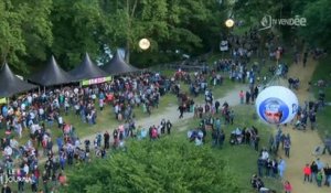 Culture : Le Festival Poupet fête ses 30 ans (Vendée)