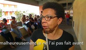 Don du sang : l'élan de solidarité à Nice après l'attentat
