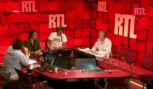 RTL Autour du monde du vendredi 15 juillet première partie: Australie