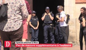 Flash info 15 juillet 2016 spécial attentat à Nice