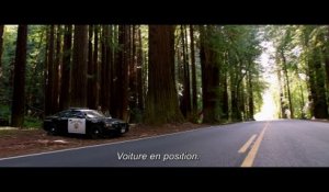 Need for Speed : la bande annonce