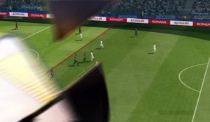 (thegamer) Pro Evolution Soccer 2016 match online