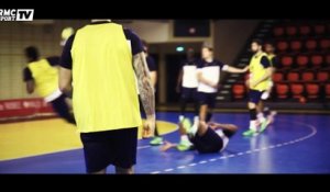 Handball - JO : au coeur de la préparation des Experts