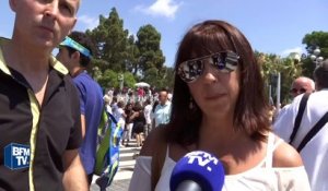Attentat à Nice: l’hommage marqué par les sifflets à l’encontre de Manuel Valls