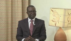 LE TALK - Côte d'Ivoire: Marius Comoe, Président de la Fédération des Consommateurs actifs (1/2)