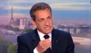 Attentat à Nice : Nicolas Sarkozy s’en prend au gouvernement (vidéo)