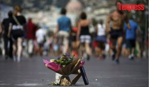 Nice: une minute de silence dans tout le pays