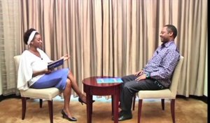 L'INTERVIEW - Rwanda: Anastase Shyaka, PDG du Rwanda governance boad