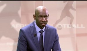 AFRICA24 FOOTBALL CLUB - LE DOSSIER: Retour sur les éliminatoires de la Coupe du monde 2018